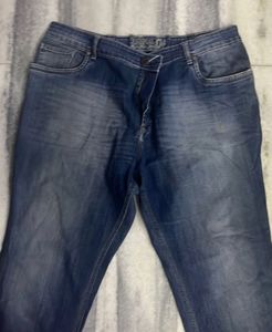 Denim Jeans
