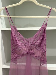Victoria Secret Lace Top