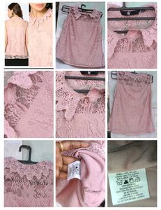 4 mixed Stylish Women&#39;s Tops