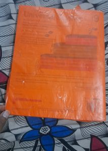 Combo Of Universal Science Book