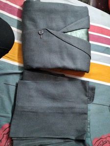 Court Pant