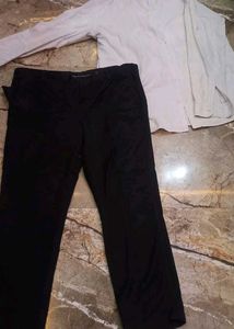 Men Formal Pent &amp; Shirt