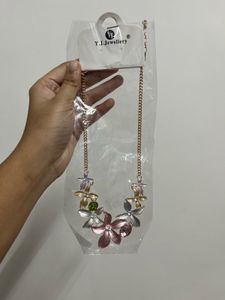 Statement Necklace