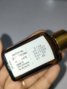 Face Serum