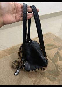 SHEIN backpack