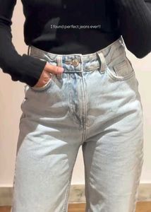 H&amp;M baggy Jeans