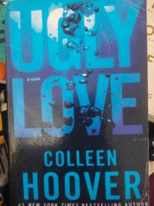 Ugly Love by Colleen Hoover