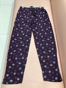 Ladies Pajama