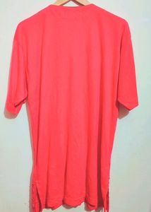 Pink Party Wear Top For Girl Or Woman 40 Bust