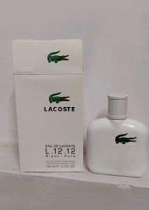 Lacoste L.12.12 &amp; Polo Black 100ml Set