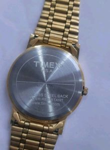 2 Combo Branded TIMEX USA+Miyoko Watch