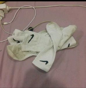 (USED)SOCKS 🧦