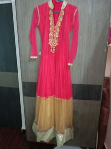 I'm Selling Anarkali Suit