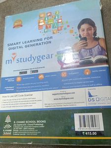 Class 9 Biology Reffreser