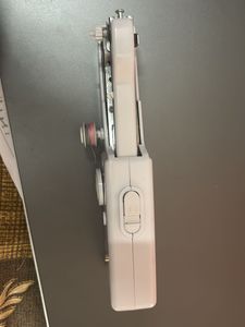 Portable Sewing machine