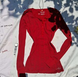 Y2k Fullsleeve Printerest Top