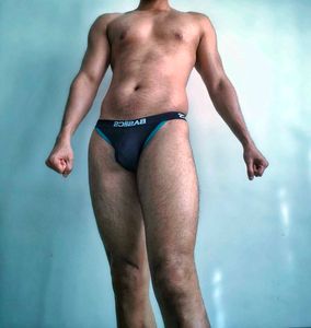 Basiics Underwear For Men