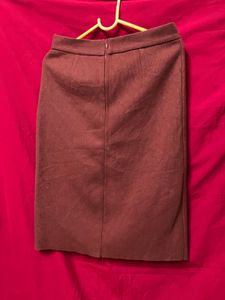 Women Straight Skirt