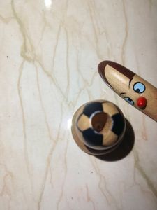 PEN WITH STAND