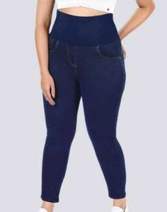 Women&#39;s Maternity Jeans High Quality