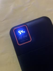 Leema Powerbank 22.5W 10000mAH