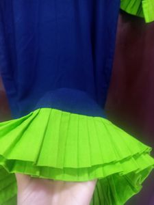 Tailor Made Kurti