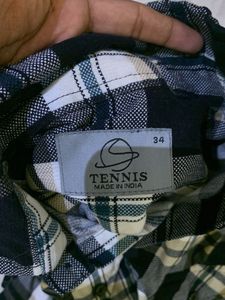 Effortless Style, Supreme Comfort shirt