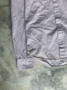 Custom Fit Ralph Lauren Shirt