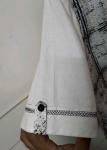 Zinc Design Casual Shirt 44 Regular Fit