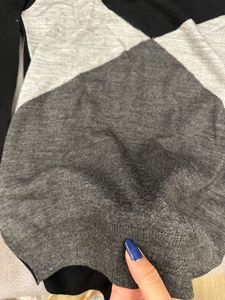 mens Woollen sweater