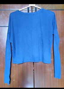 Combo Of 2 ZARA Crop Top