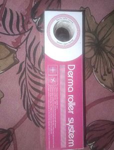 Derma Roller System