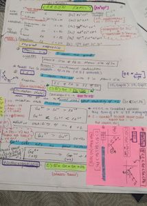 P Block Notes For Neet/Jee