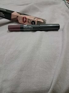 Brand New Sugar Lipstick And Twice Used Lakme Lips