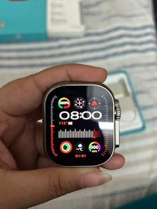 Ultra 2 Smart Watch