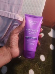 Conscious Chemist Rapid Repair