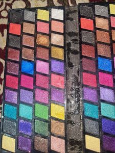 Eyeshadow Pallet