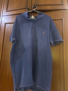 Burberry Brit Polo Shirt