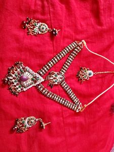 Jewellery Set