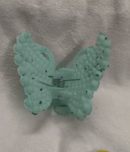 R8 Butterfly 2pc Clip