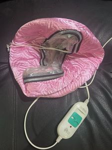 Hair Steamer Cap