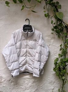 The North Face Men&#39;s Imported Luxury Jacket 🧥