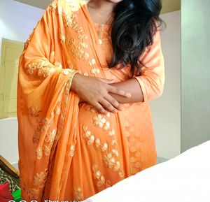 Kurti Duppata Set