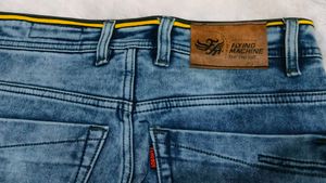 💥New Flying Machine Branded Mens Jeans