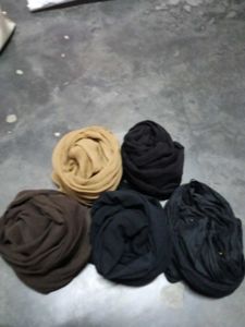 5 Dupatta