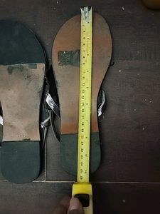 Pretty beadwork Sandals Size 41