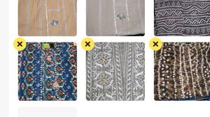 Combo Of 15 Kurtis