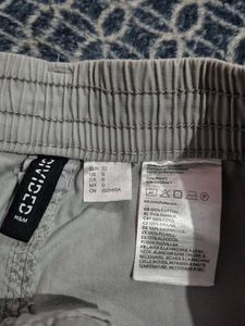 Cargo Pants (SALE⚡️⚡️)