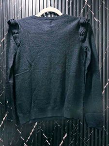 Starry Night Sweater