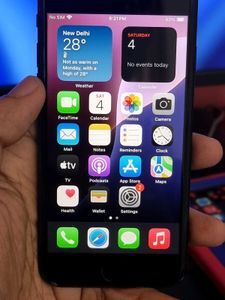Apple SE 2